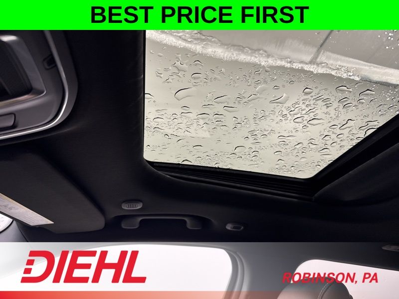 New 2026 Jeep Grand Cherokee SUV