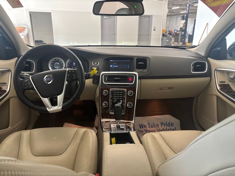Used 2012 Volvo S60 Sedan