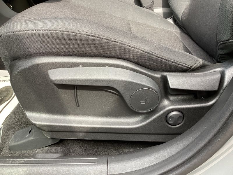 New 2026 Hyundai Santa Fe Hybrid SUV