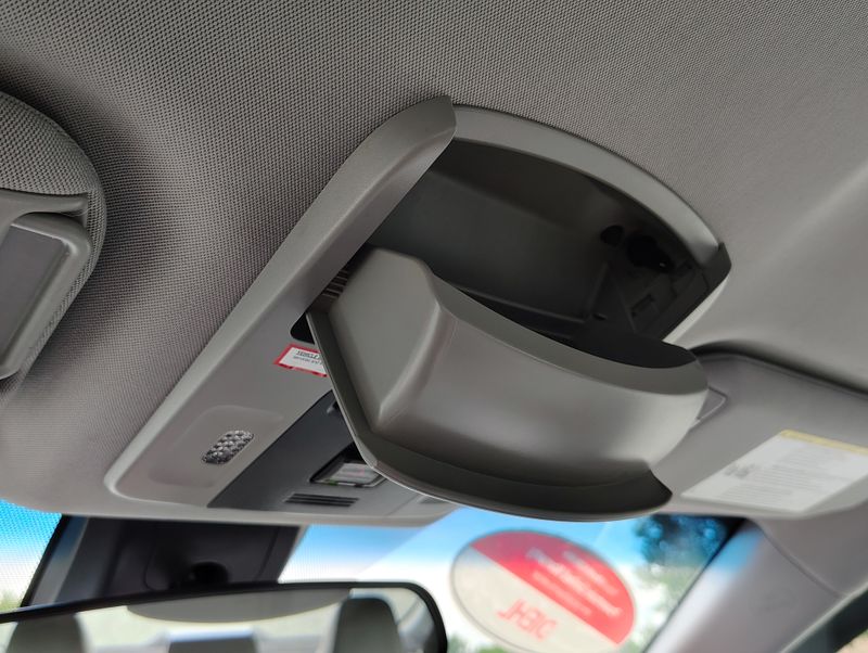 Used 2020 Toyota Camry Sedan