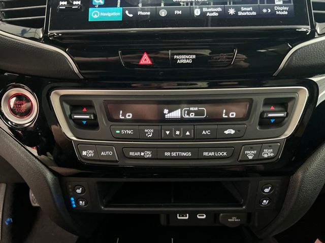 New 2026 Honda Ridgeline Truck