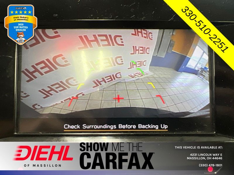 Used 2019 Subaru Forester SUV