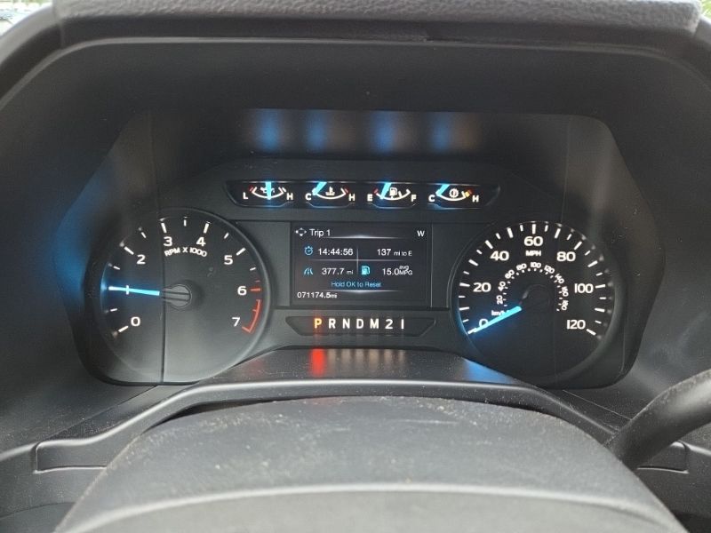 Used 2016 Ford F-150 Truck