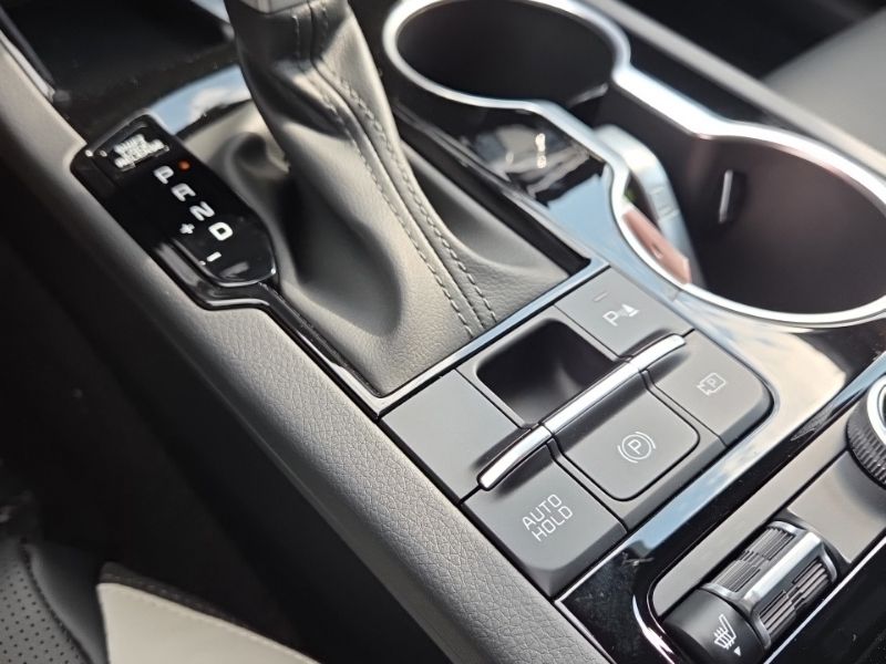 New 2026 Kia K5 Sedan