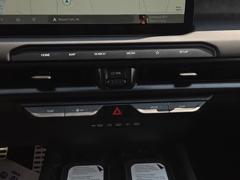 New 2027 Kia Telluride SUV