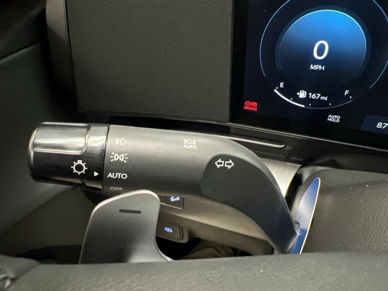 New 2026 Hyundai Kona SUV