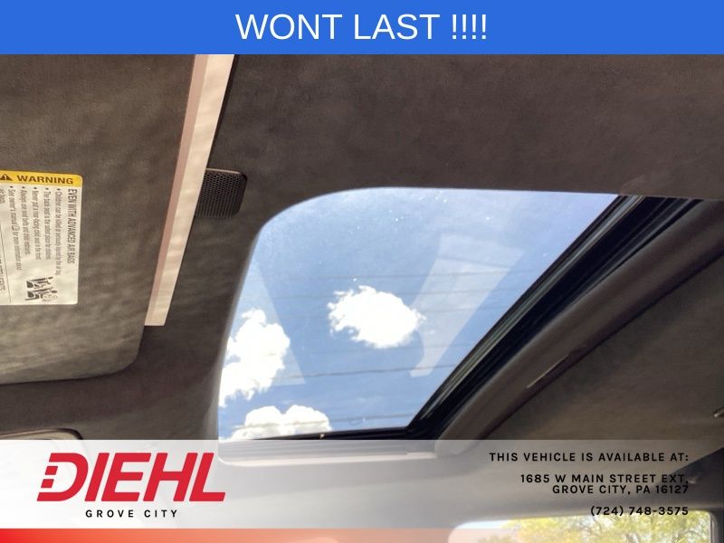 Used 2024 GMC Sierra 3500HD Truck