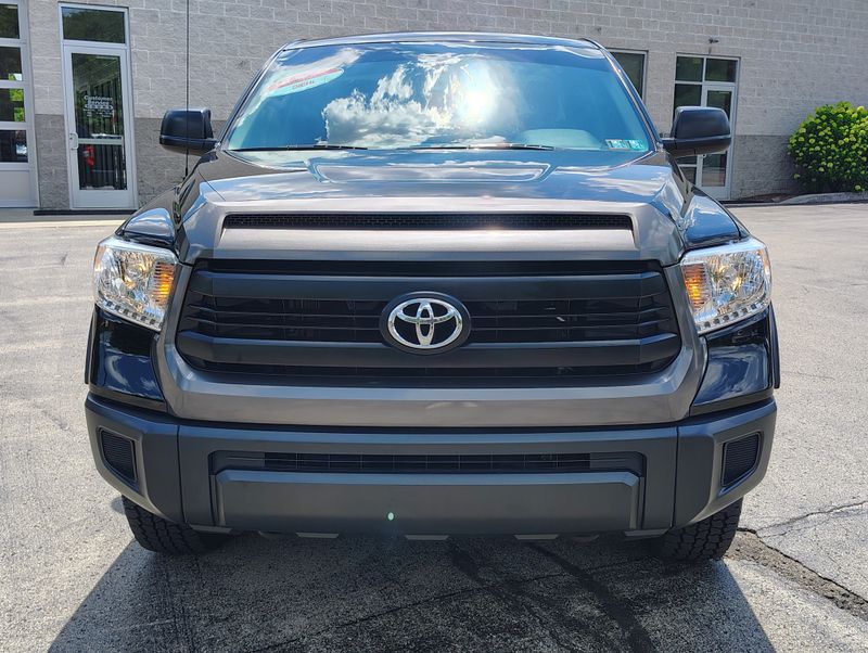 Used 2016 Toyota Tundra Truck