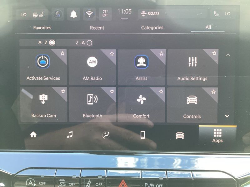 New 2026 Jeep Compass SUV