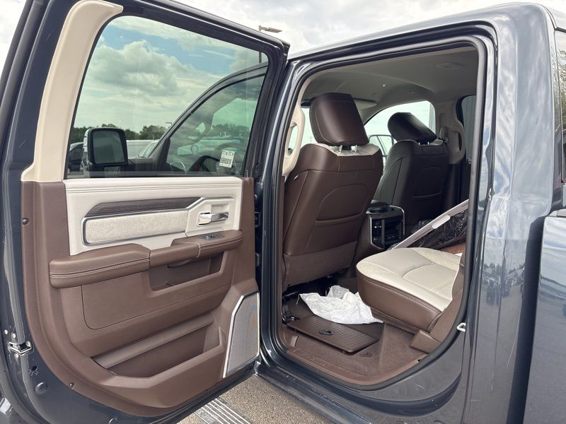 New 2026 Ram 2500 Truck
