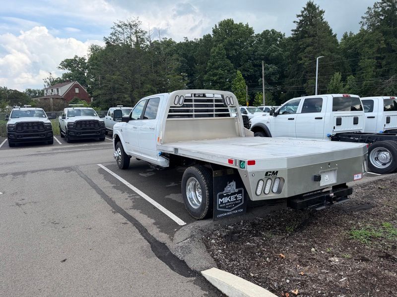 New 2026 Ram 3500 Truck