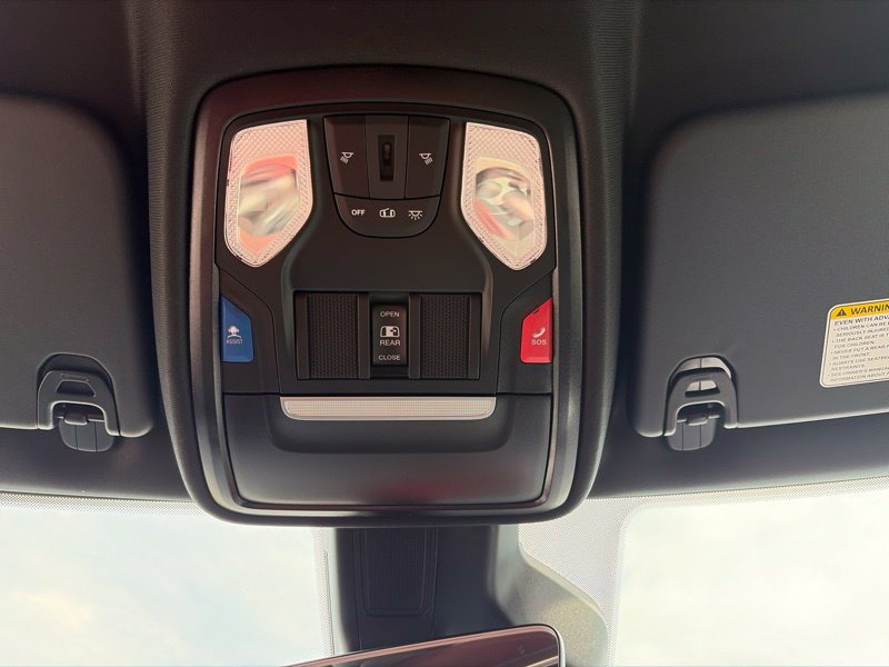 New 2027 Ram 1500 Truck
