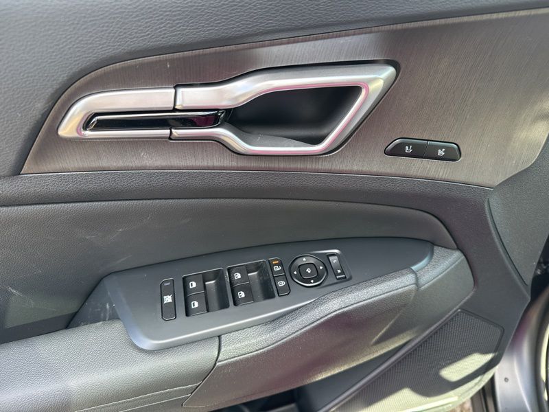 New 2026 Kia Sportage SUV