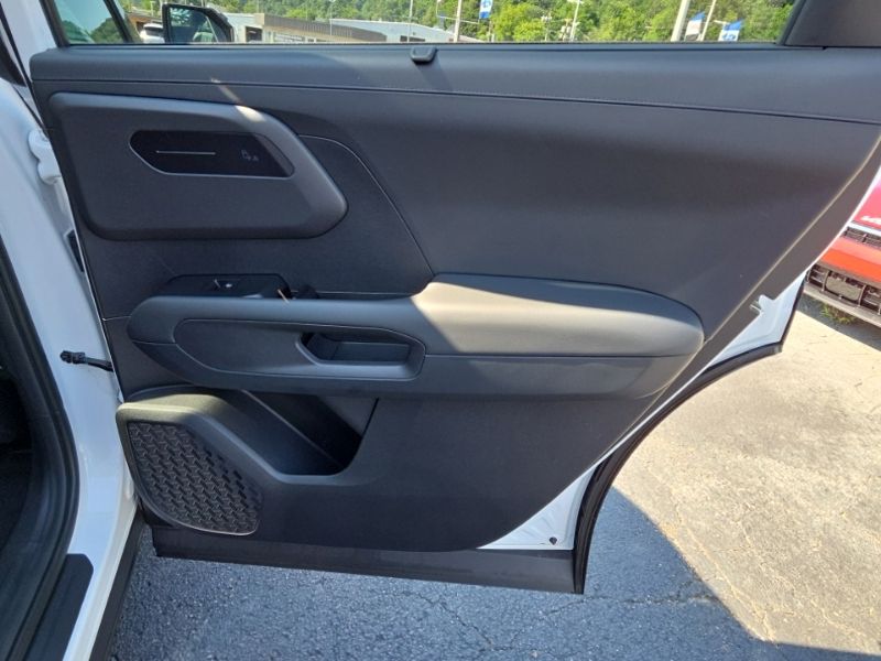 New 2027 Kia Telluride SUV