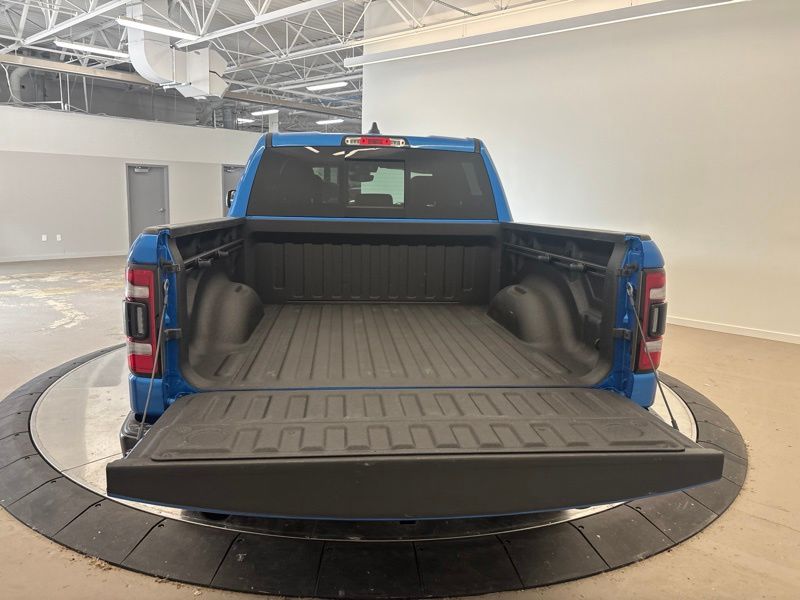 Used 2023 Ram 1500 Truck