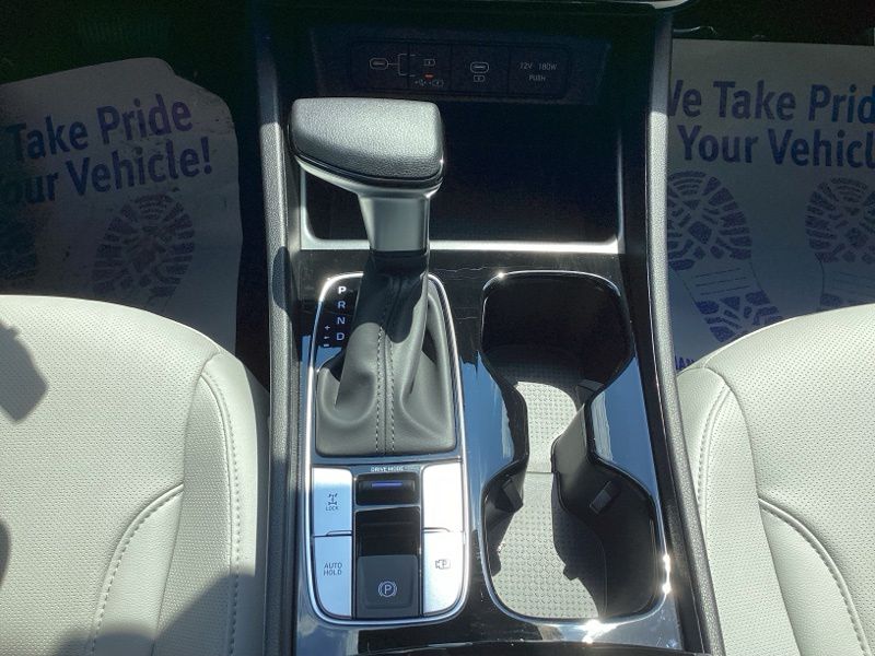 New 2026 Hyundai Santa Cruz Truck