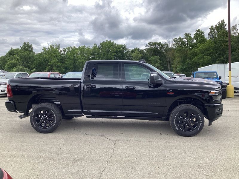 New 2026 Ram 2500 Truck