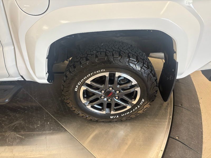 Used 2024 Toyota Tacoma Truck
