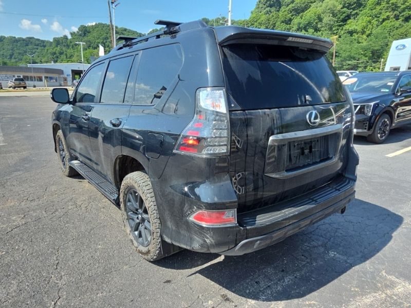 Used 2023 Lexus GX SUV