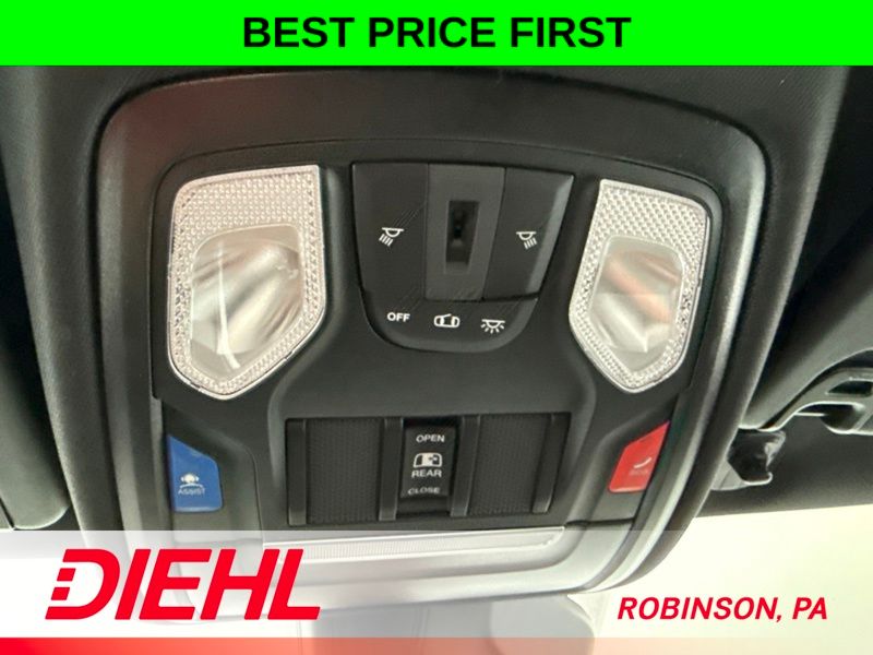 New 2026 Ram 1500 Truck