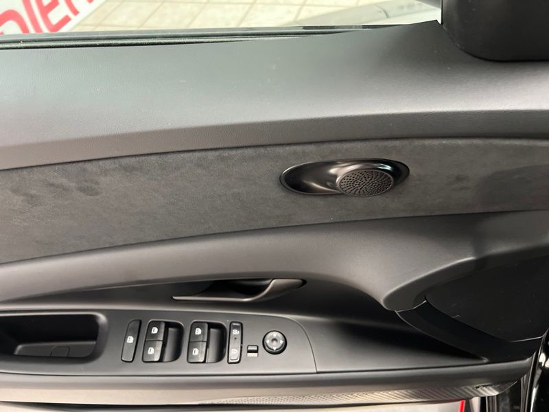 New 2026 Hyundai Elantra N Sedan