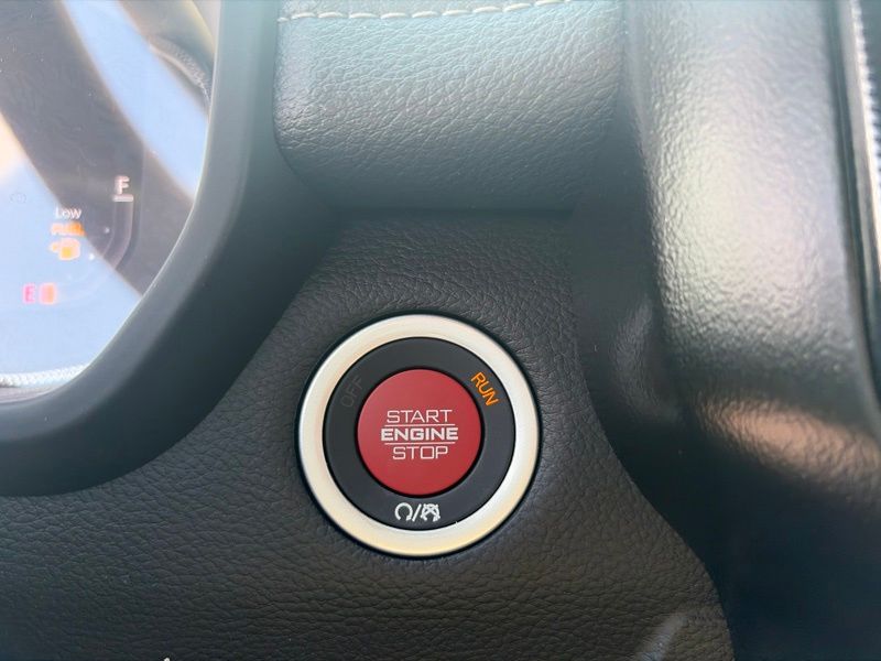New 2026 Ram 1500 Truck
