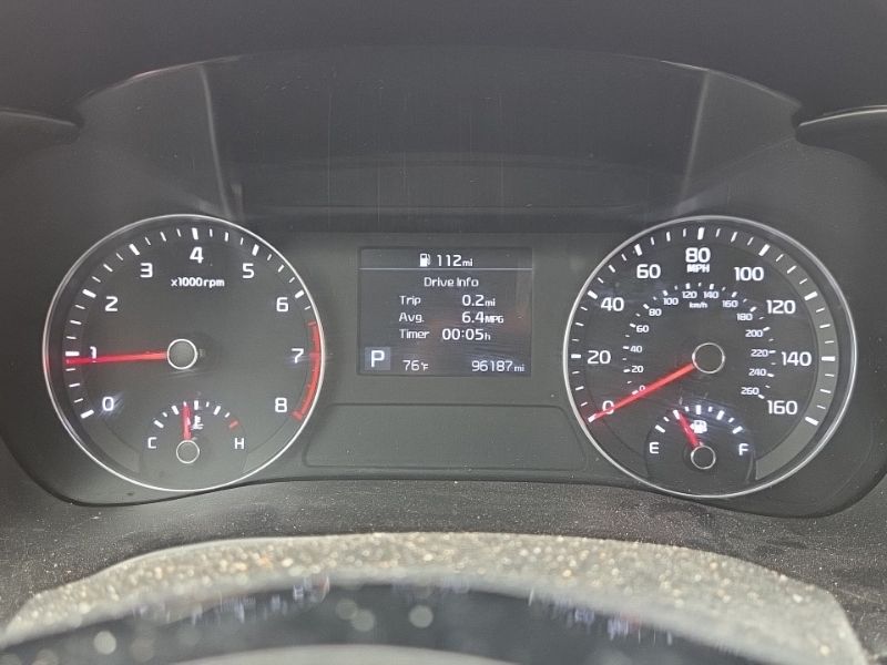 Used 2021 Kia Forte Sedan