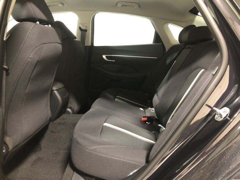 New 2026 Hyundai Sonata Sedan