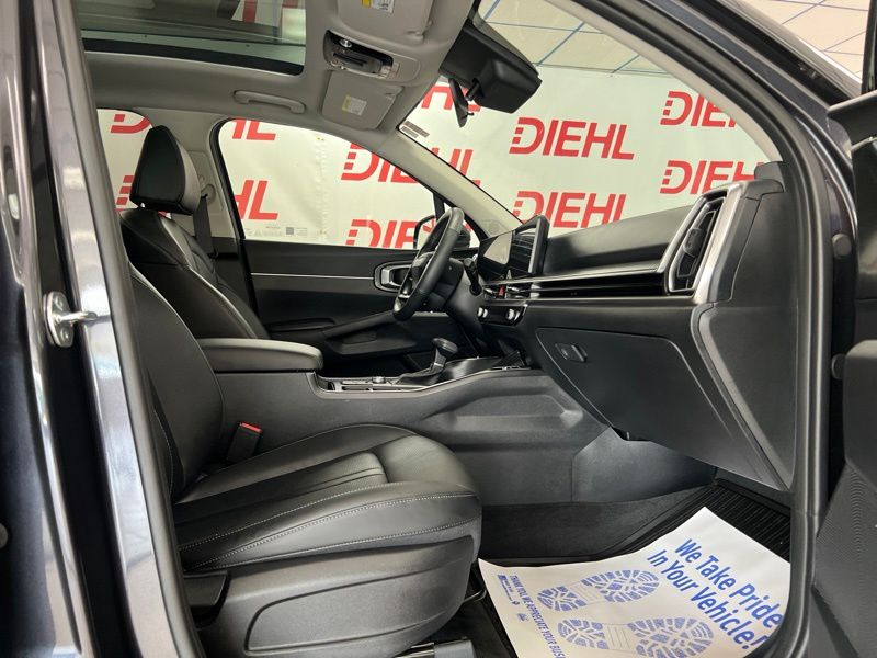 New 2026 Kia Sorento SUV