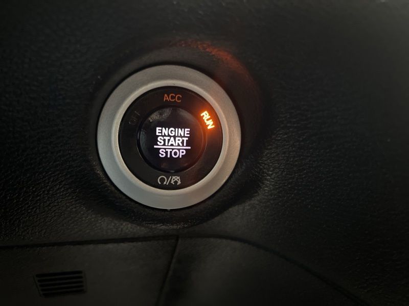 Used 2020 Chrysler Pacifica Hybrid Van