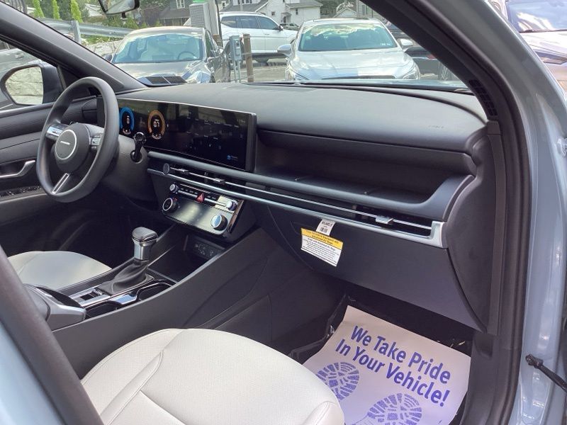 New 2026 Hyundai Santa Cruz Truck
