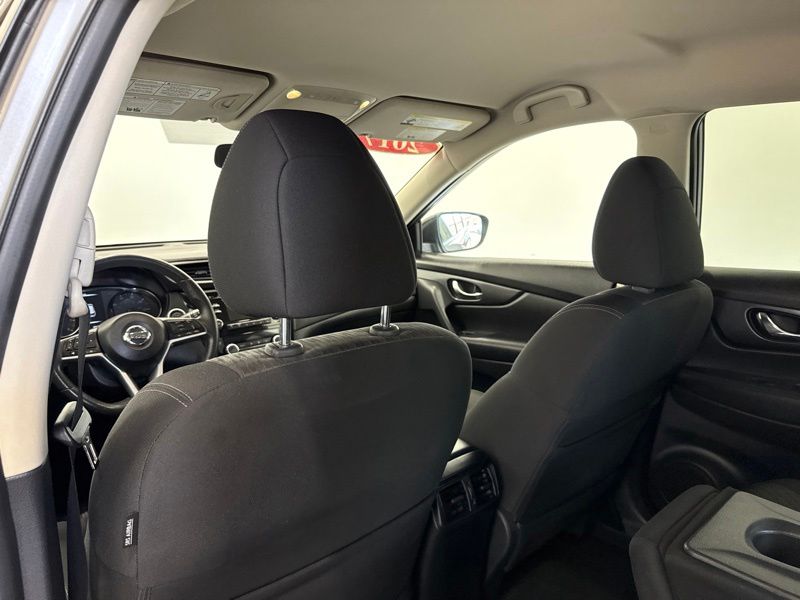 Used 2017 Nissan Rogue SUV