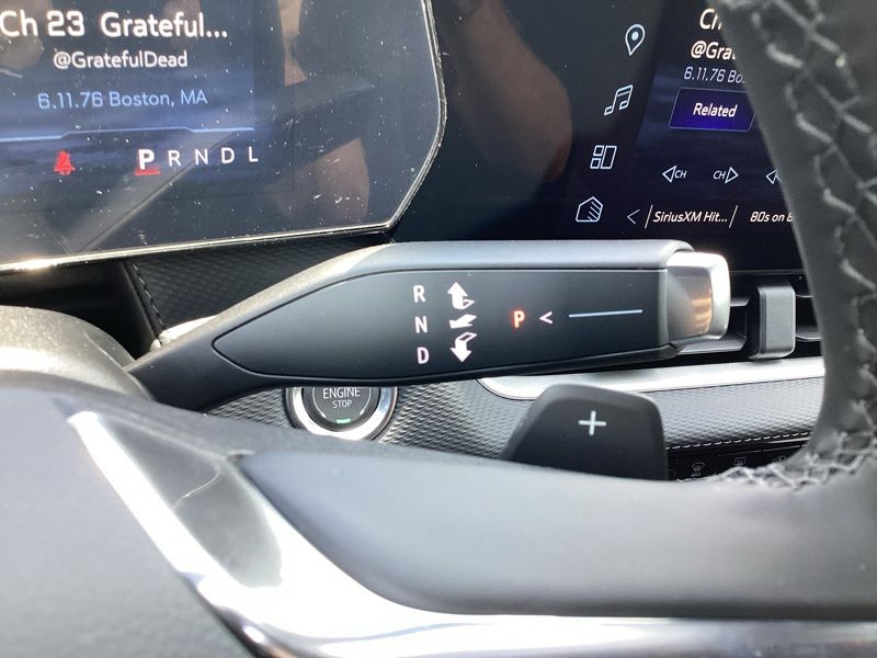 New 2027 Chevrolet Equinox SUV