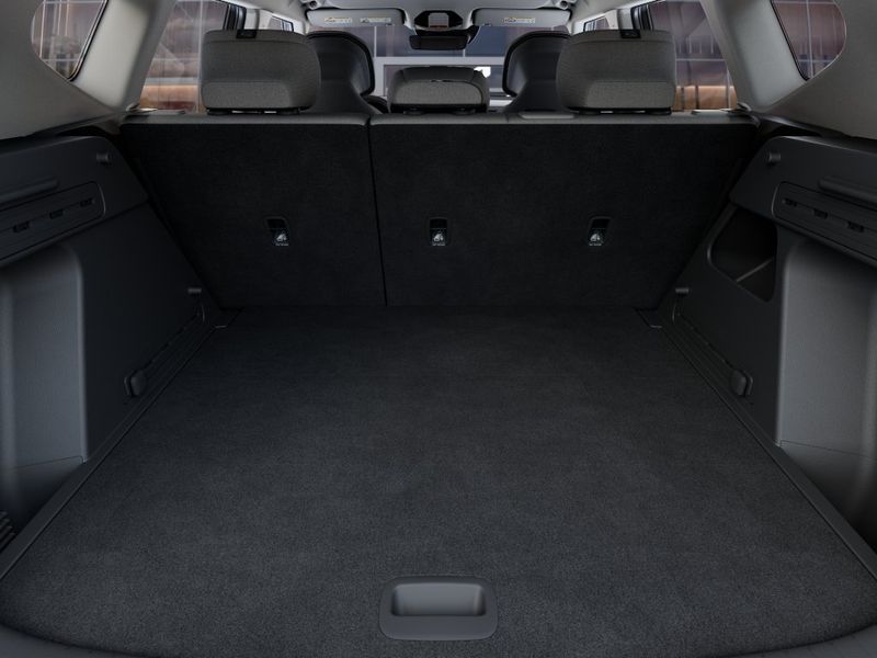 New 2027 Kia Seltos SUV