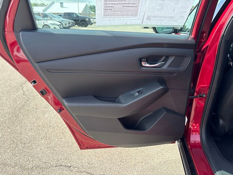 Used 2024 Honda Accord Hybrid Sedan