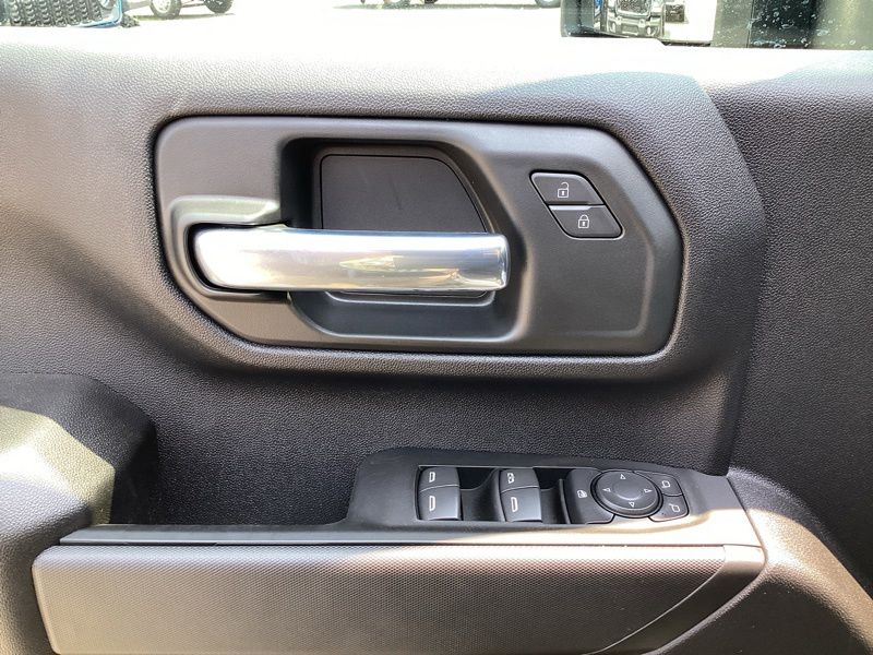 New 2026 Chevrolet Silverado 2500HD Truck