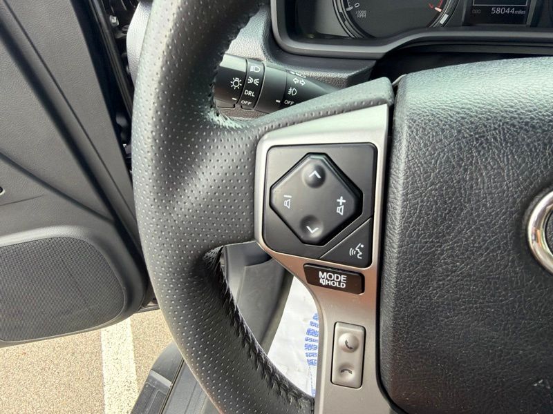 Used 2021 Toyota 4Runner SUV
