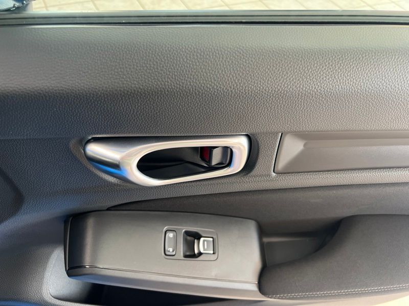 New 2026 Honda Civic Hatchback Hatchback