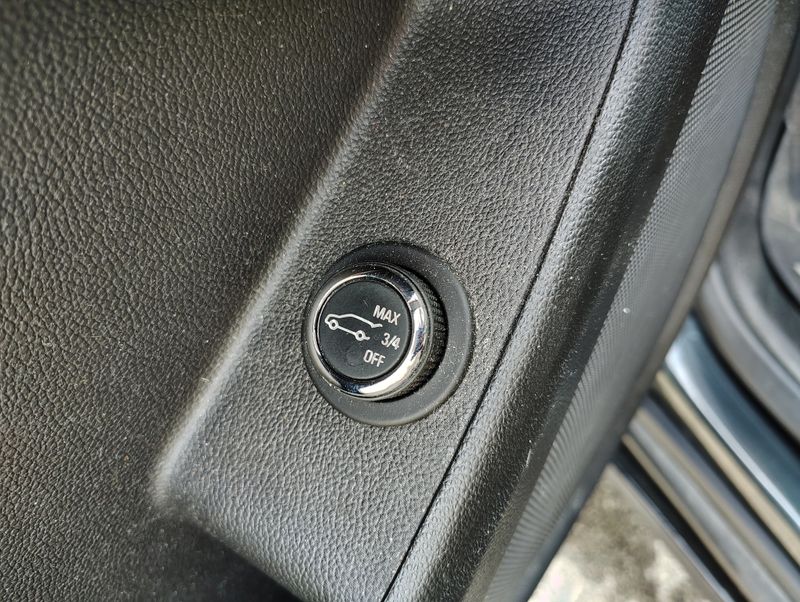 Used 2019 Chevrolet Traverse SUV