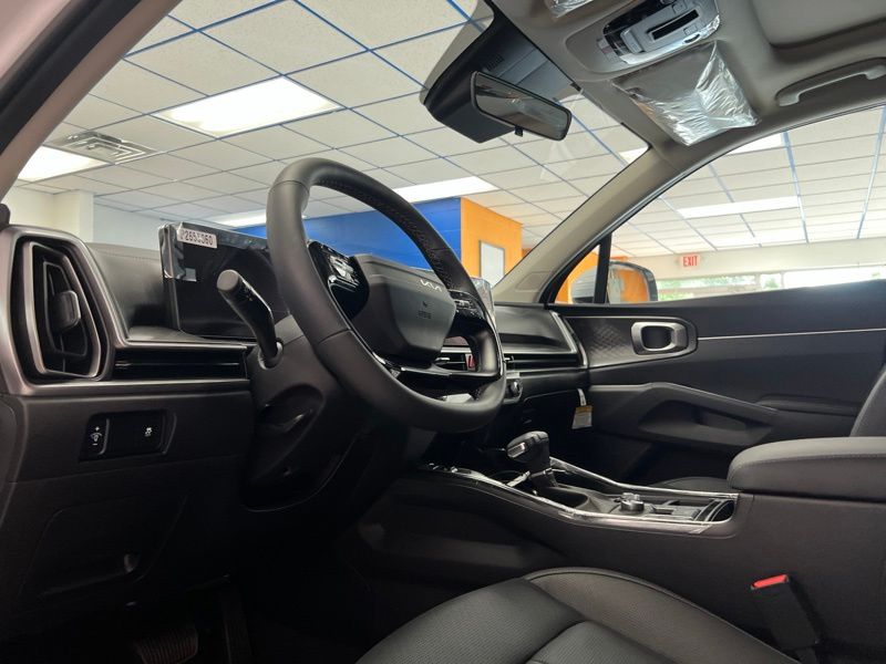 New 2026 Kia Sorento SUV