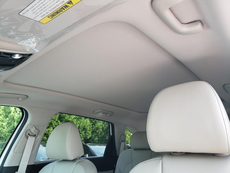 New 2026 Kia Sorento SUV