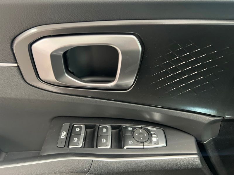 New 2026 Kia Sorento SUV