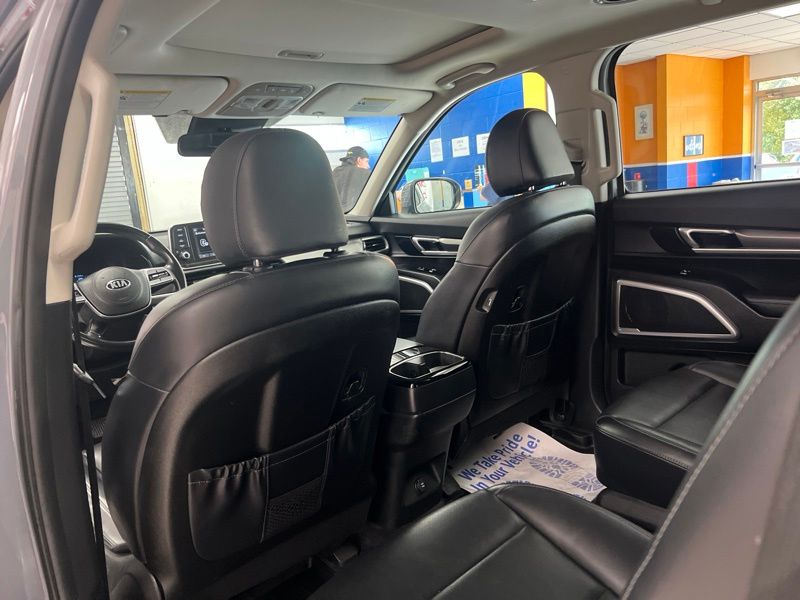 Used 2020 Kia Telluride SUV