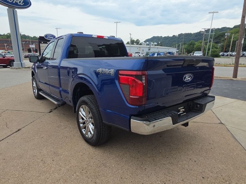 New 2026 Ford F-150 Truck