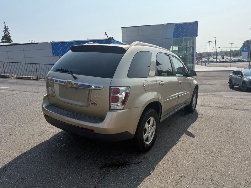 Used 2007 Chevrolet Equinox SUV