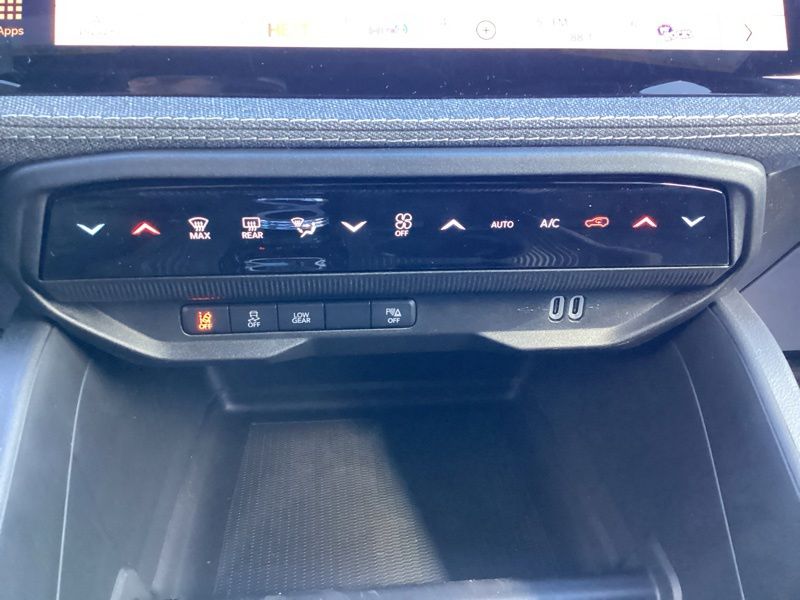 New 2026 Jeep Cherokee SUV