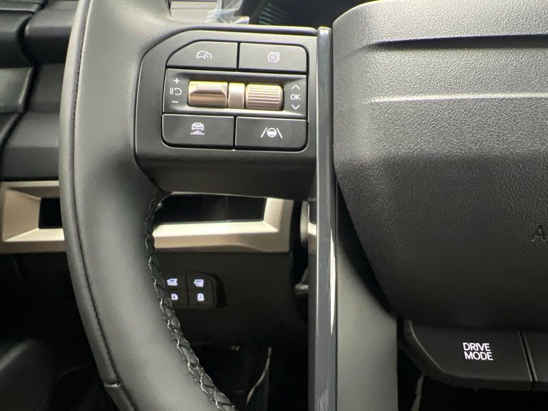 New 2027 Kia Telluride Hybrid SUV