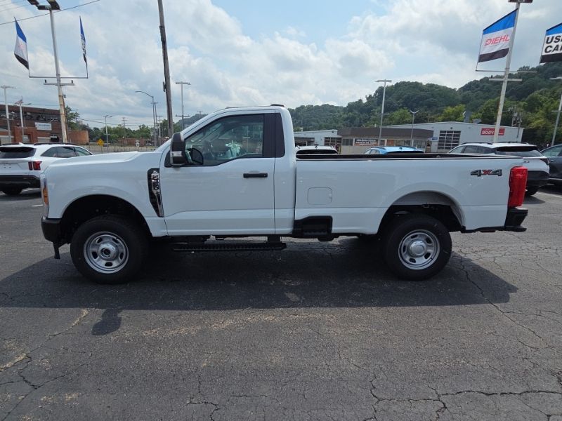 New 2026 Ford F-350SD Truck
