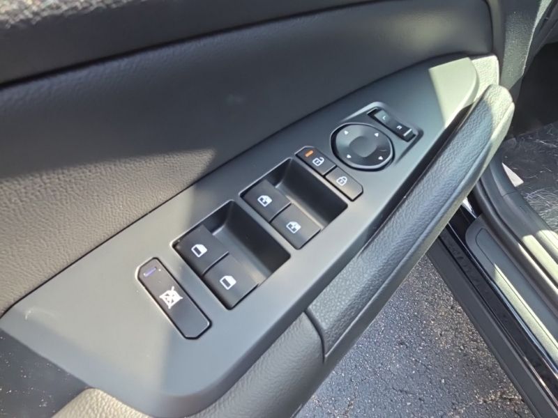New 2026 Kia Sportage SUV