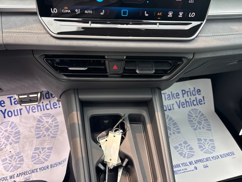 New 2026 Volkswagen Tiguan SUV